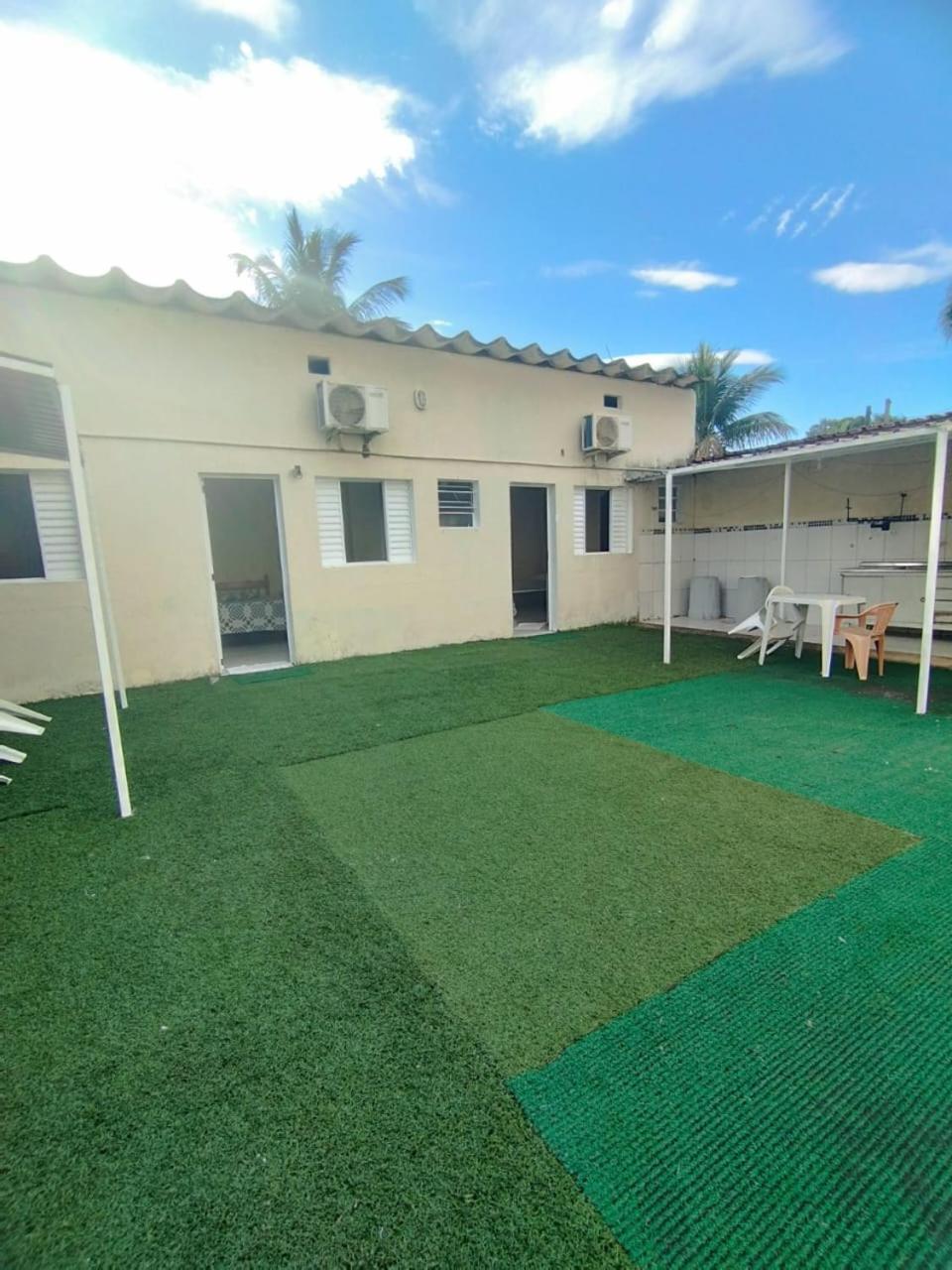 Suites Cordoba Sp Bertioga Exterior foto