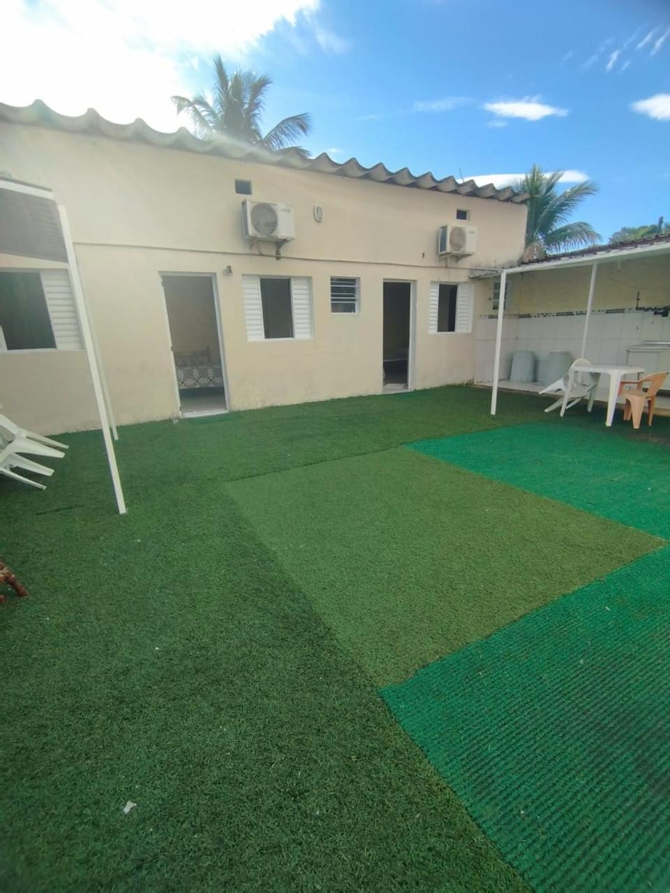 Suites Cordoba Sp Bertioga Exterior foto