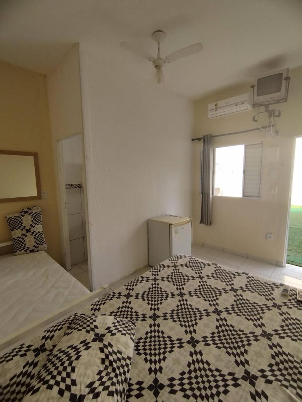 Suites Cordoba Sp Bertioga Exterior foto
