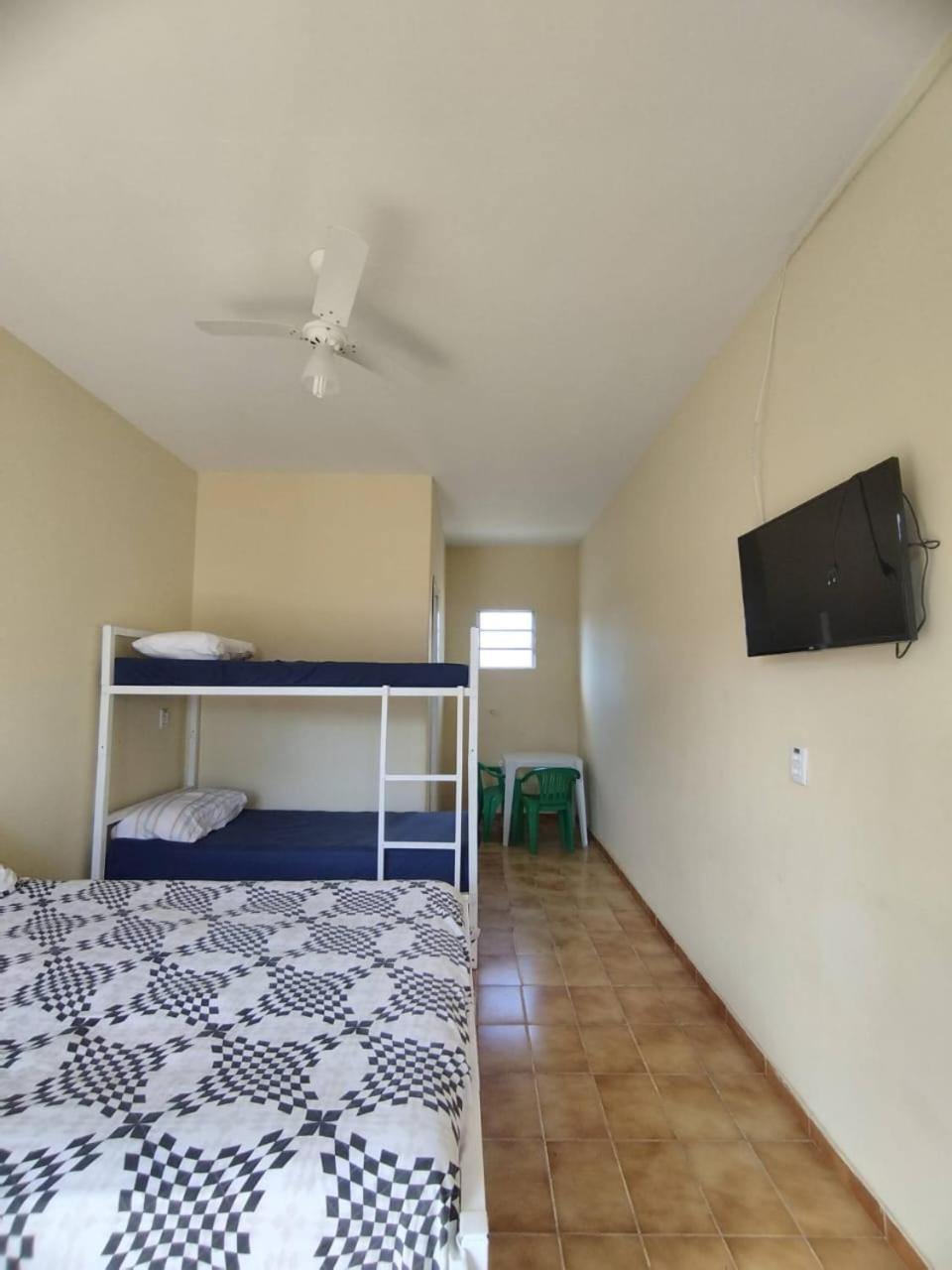 Suites Cordoba Sp Bertioga Exterior foto