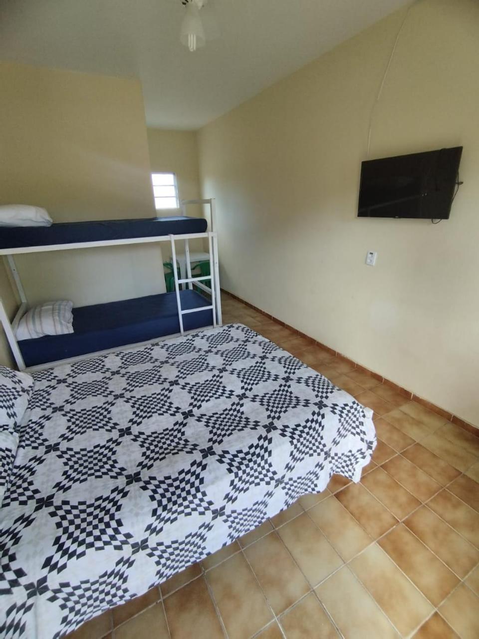 Suites Cordoba Sp Bertioga Exterior foto