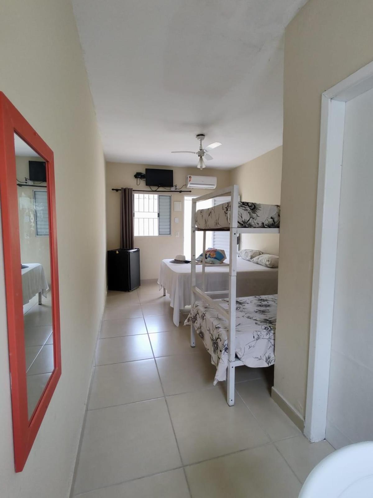 Suites Cordoba Sp Bertioga Exterior foto