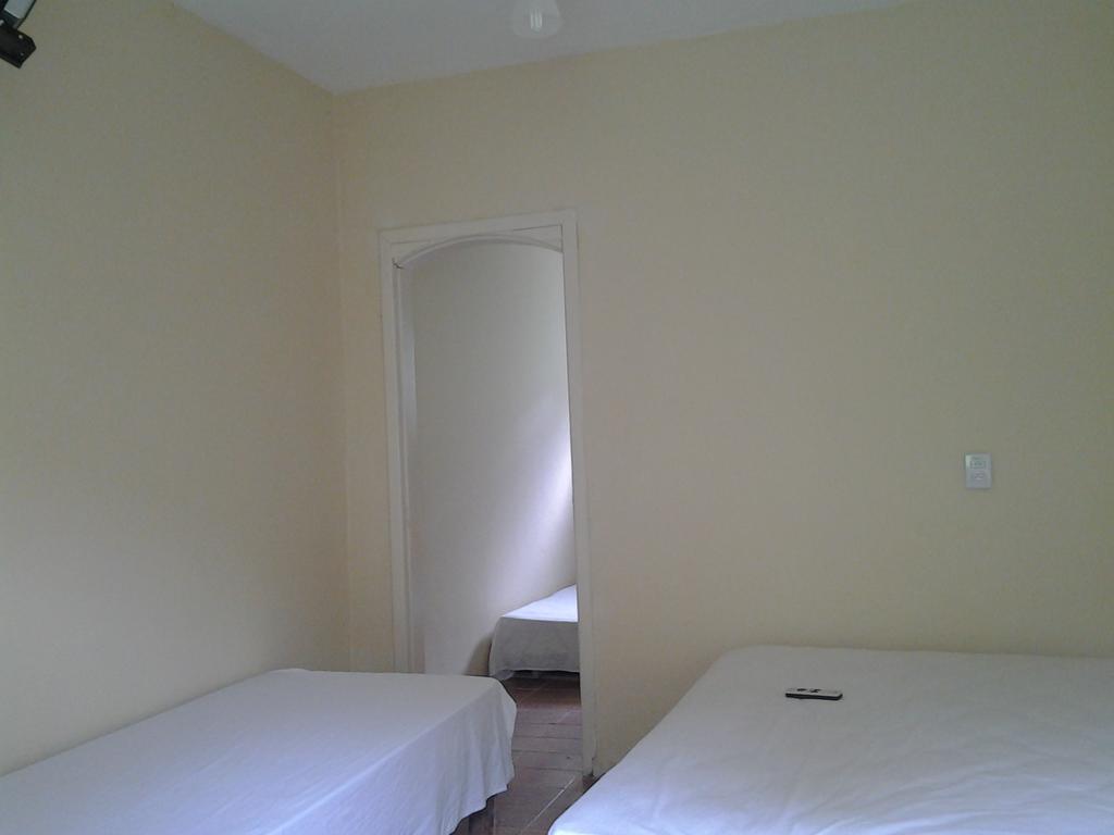 Suites Cordoba Sp Bertioga Exterior foto