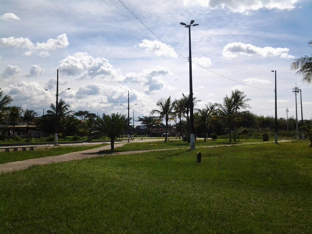 Suites Cordoba Sp Bertioga Exterior foto