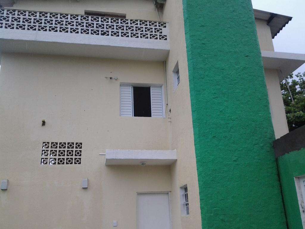Suites Cordoba Sp Bertioga Exterior foto