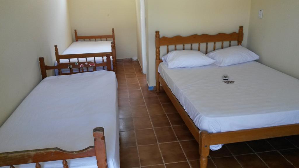 Suites Cordoba Sp Bertioga Exterior foto