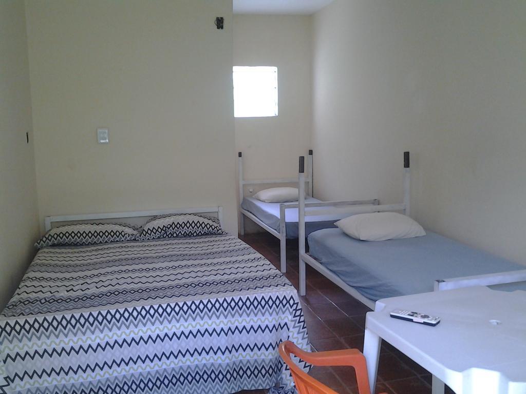 Suites Cordoba Sp Bertioga Exterior foto