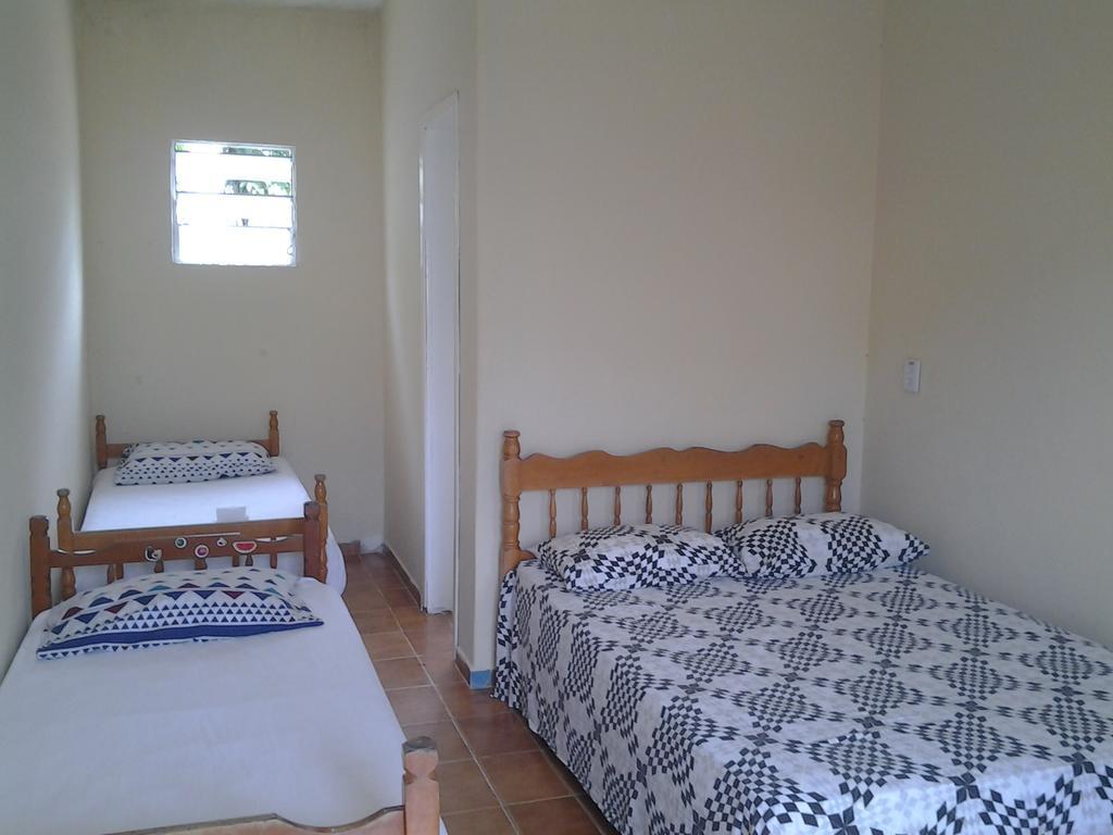 Suites Cordoba Sp Bertioga Exterior foto