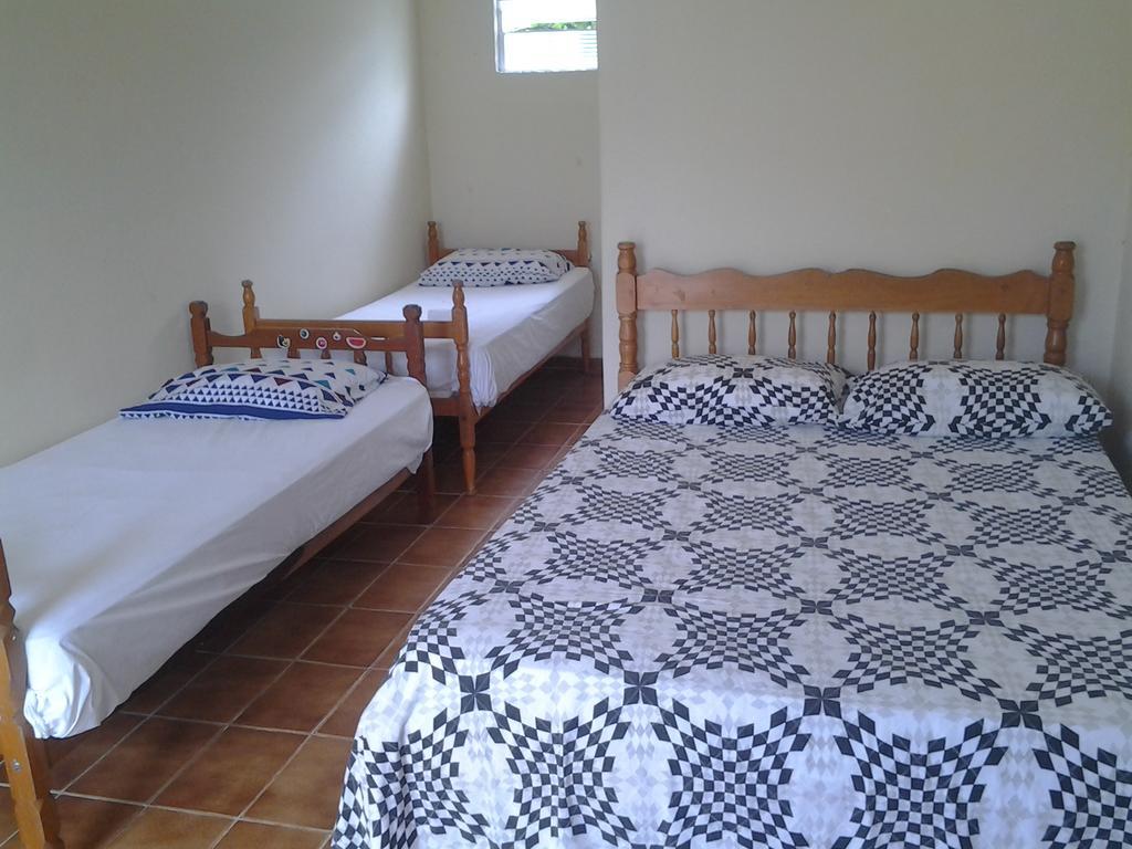 Suites Cordoba Sp Bertioga Exterior foto