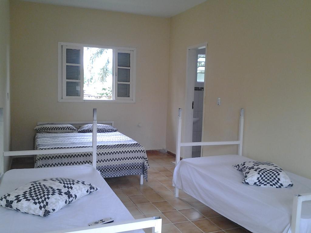 Suites Cordoba Sp Bertioga Exterior foto